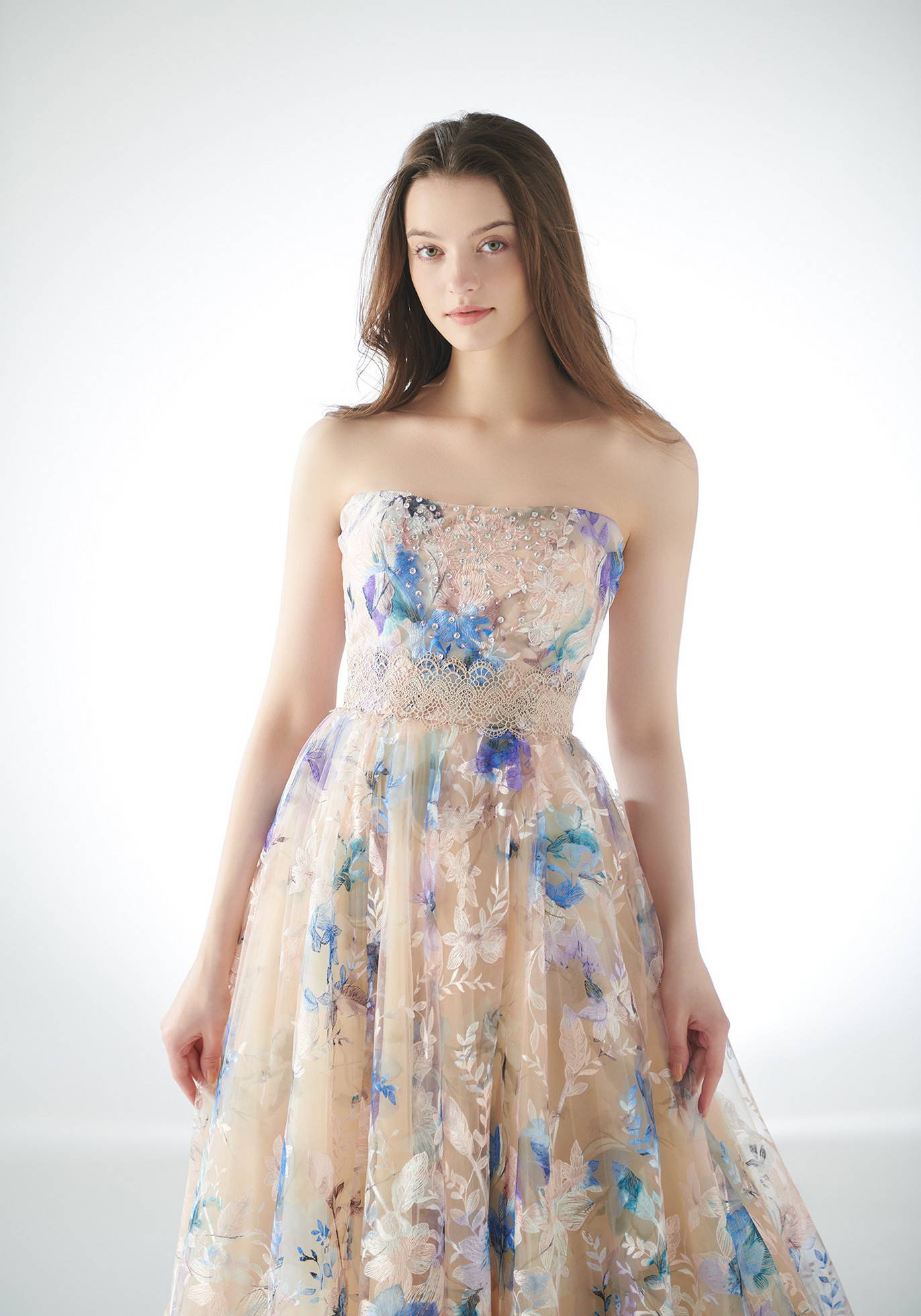 ANNA SUIWedding Dress 22SS-02 – アナ スイ ジャパン 公式ウェブストア